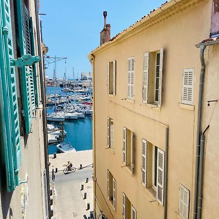 Vieux Port La Ciotat 1 Appartement Buitenkant foto