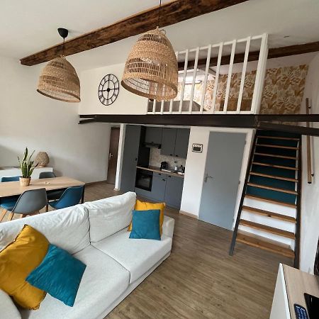Vieux Port La Ciotat 1 Appartement Buitenkant foto