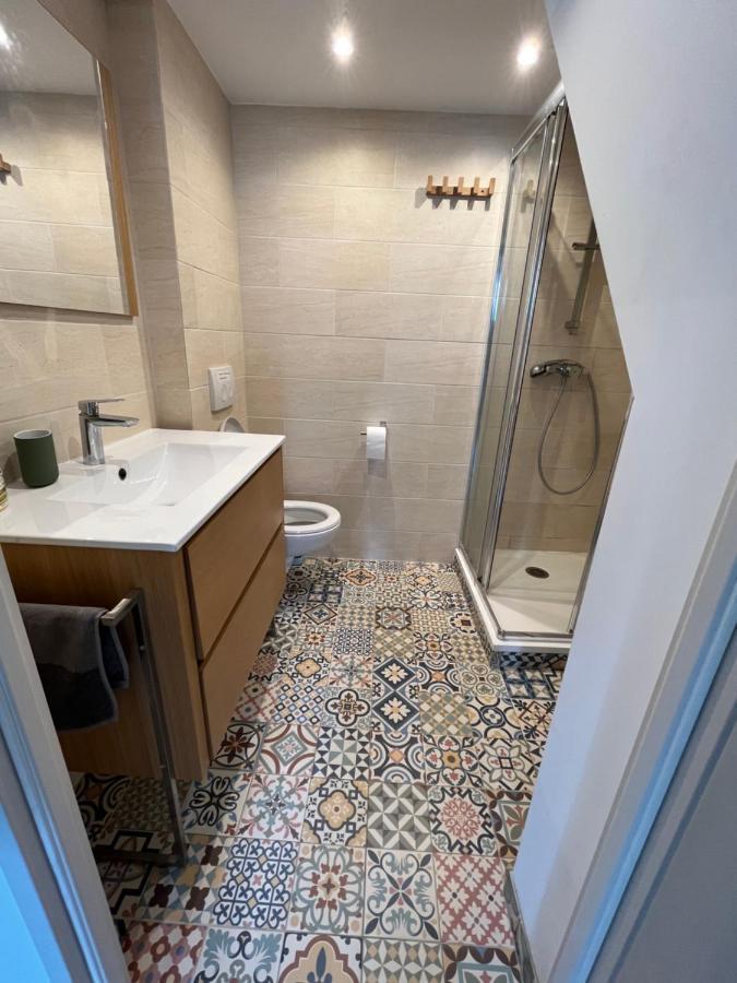 Vieux Port La Ciotat 1 Appartement Buitenkant foto