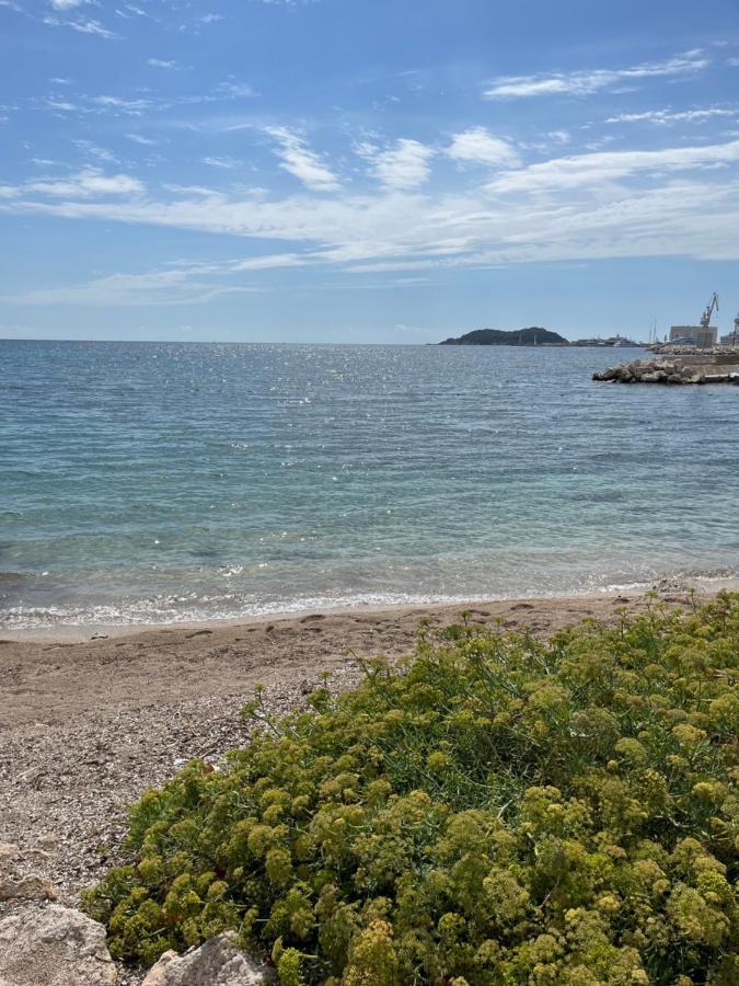 Vieux Port La Ciotat 1 Appartement Buitenkant foto
