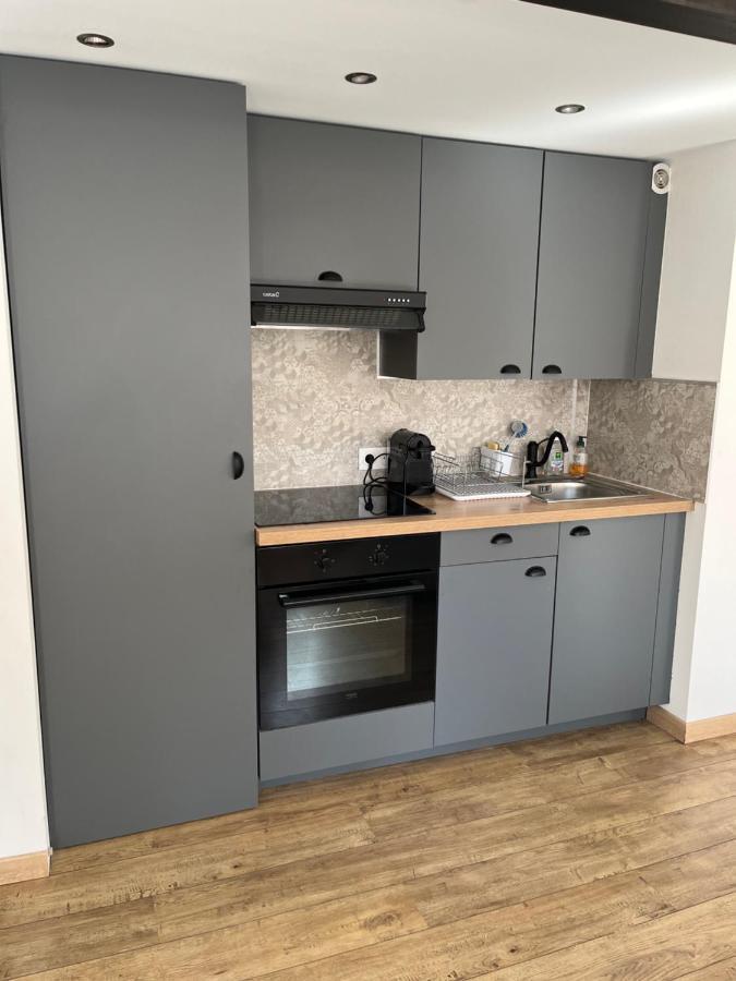 Vieux Port La Ciotat 1 Appartement Buitenkant foto