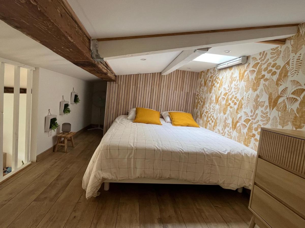 Vieux Port La Ciotat 1 Appartement Buitenkant foto