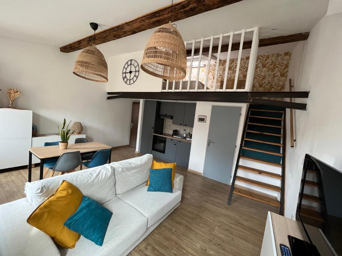 Vieux Port La Ciotat 1 Appartement Buitenkant foto