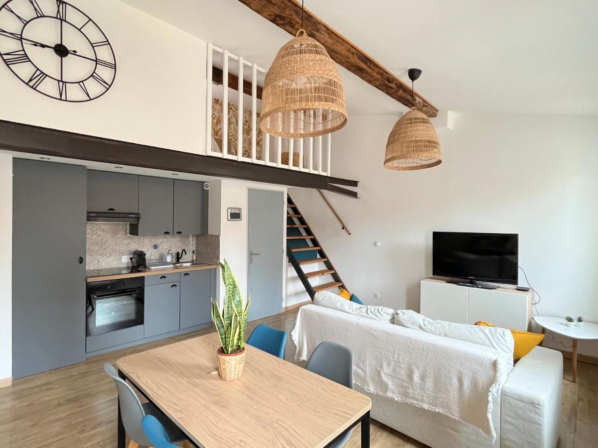 Vieux Port La Ciotat 1 Appartement Buitenkant foto