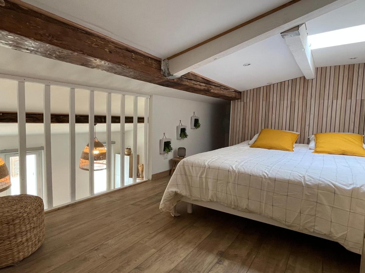 Vieux Port La Ciotat 1 Appartement Buitenkant foto